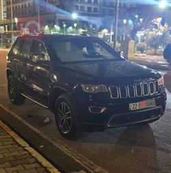 جيب جراند شيروكي